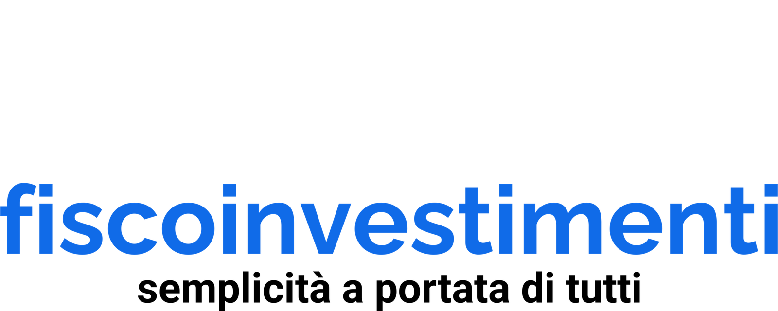 Fiscoinvestimenti